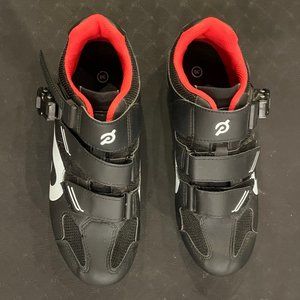 Peloton Bike shoes  Women's 8.5
